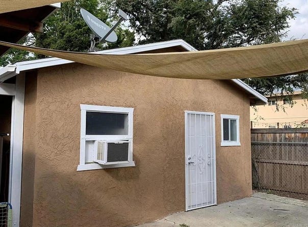 893 S Sunshine Ave, El Cajon, CA 92020