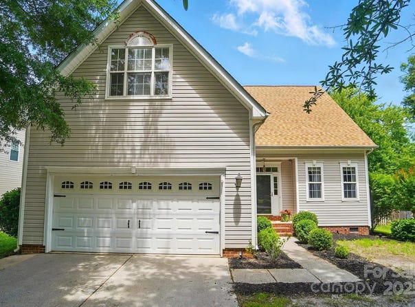 3912 Grace Court, Indian Trail, NC 28079