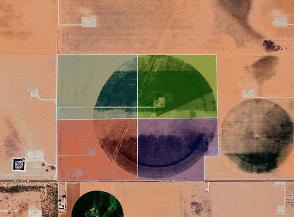 W County Rd 10, Big Spring, TX 79720