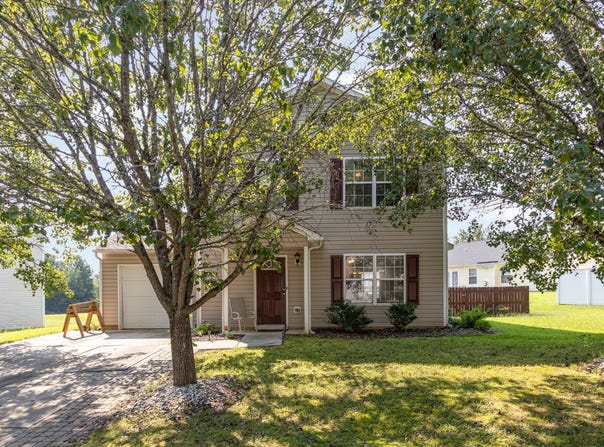 6 Ocean Court, Durham, NC 27704