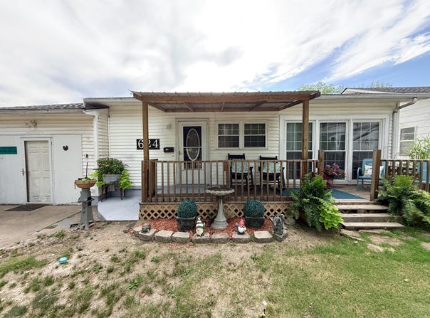624 G Street NE, Miami, OK 74354