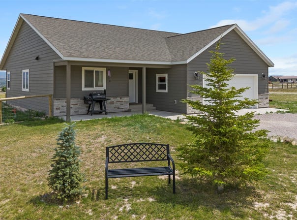 58 Nez Perce Trail, Townsend, MT 59644