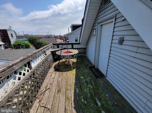 701 GLENWOOD, LANSDOWNE, PA 19050