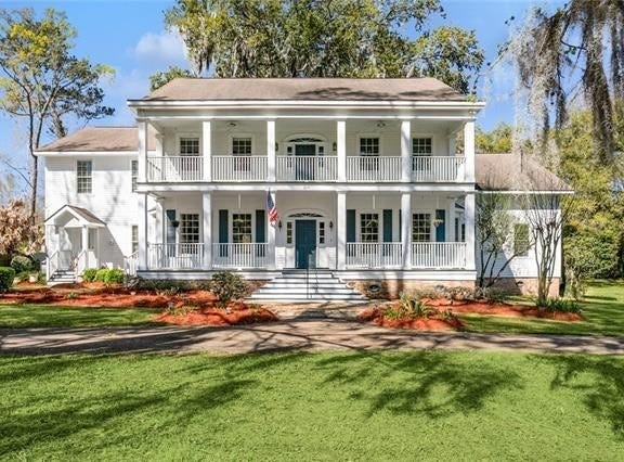 304 SCOTCHPINE Drive, Mandeville, LA 70471