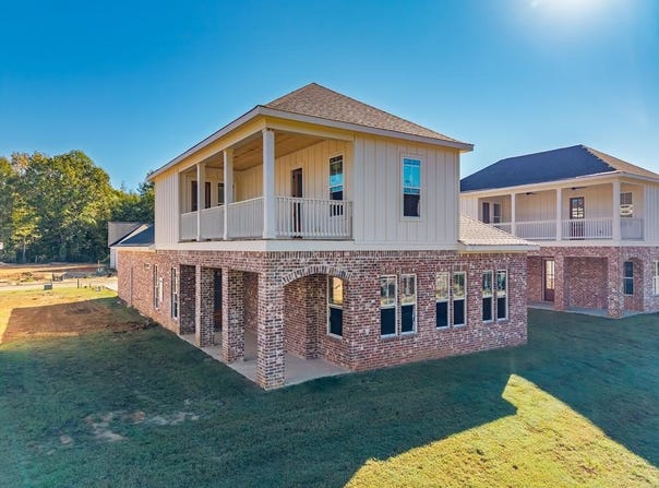 4905 S Lamar Blvd., OXFORD, MS 38655