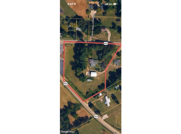 13950 State Route 664 S, Logan, OH 43138