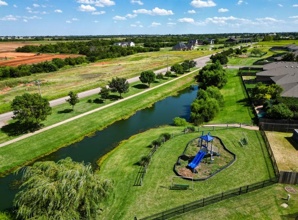 11516 NW 134th Ter, Piedmont, OK 73078
