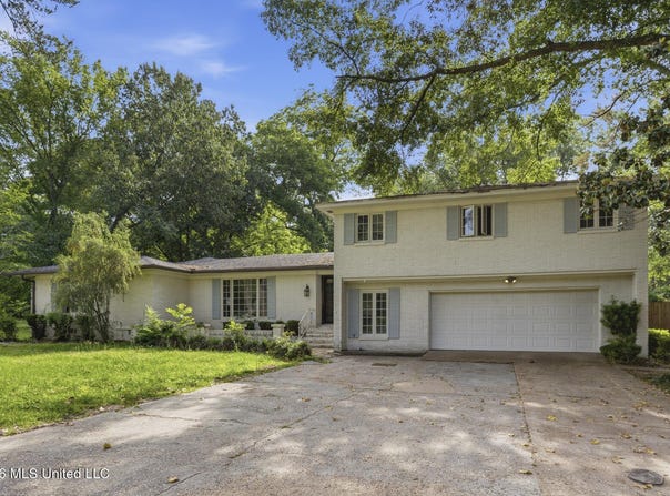 111 Dow Street, Mendenhall, MS 39114