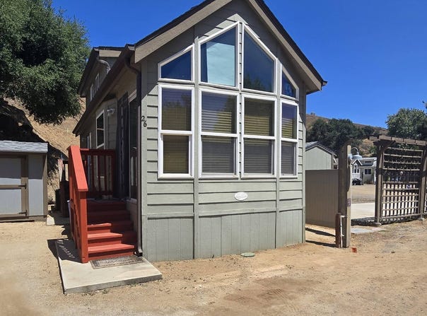 1631 Harbison Canyon Rd., El Cajon, CA 92019