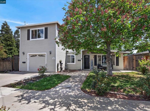 2659 3Rd St, Livermore, CA 94550