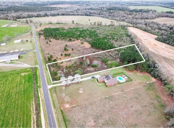 0 Roney Rd, Dothan, AL 36303