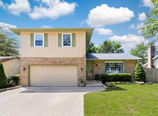 3133 Adirondack Avenue, Columbus, OH 43231