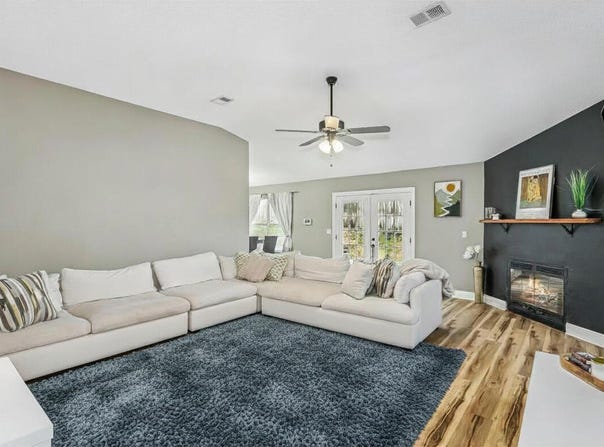 1238 Northview Drive, Crestview, FL 32536