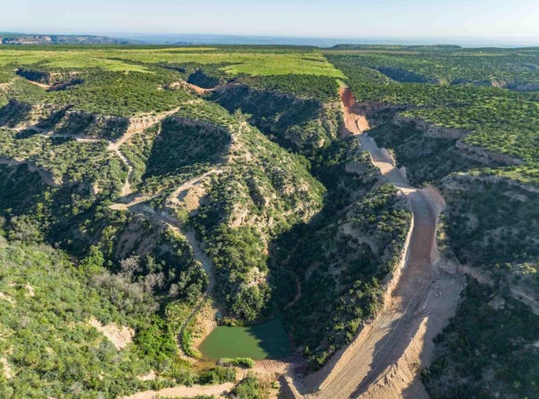 Whistling Winds Ranch, Silverton, TX 79257
