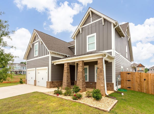 128 PACIFIC STREET, PELL CITY, AL 35128