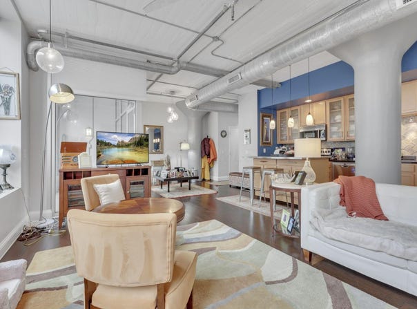 221 N Front Street, Columbus, OH 43215