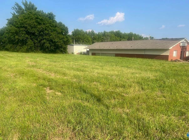 0 Highway 231/431, Hazel Green, AL 35750