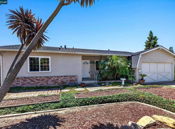 8271 Cavalier Lane, Dublin, CA 94568