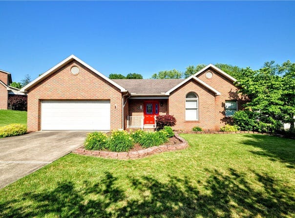 23 NAPLES DRIVE, North Union Twp, PA 15401