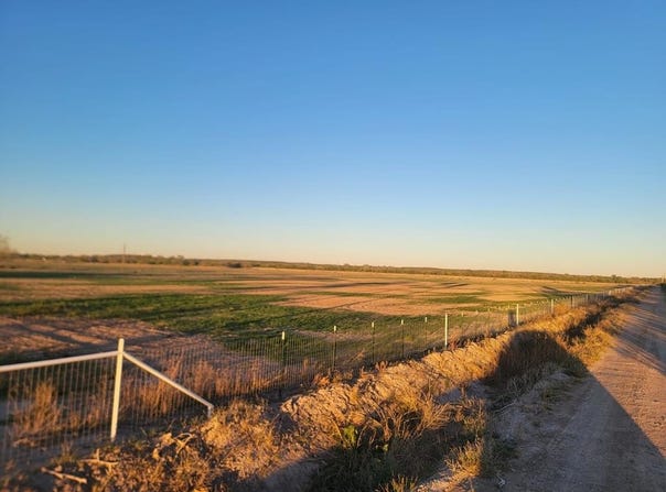 STATE HWY 277, Quemado, TX 78877