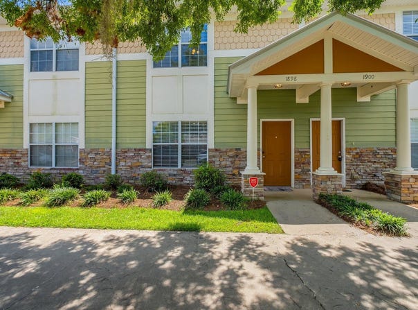 1898 HONOLULU Lane, Tallahassee, FL 32303