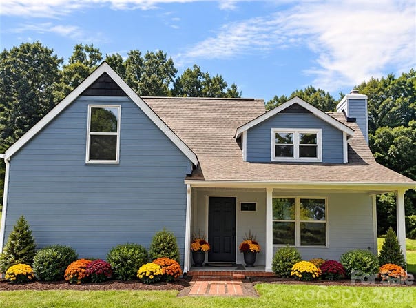 1150 Radcliff Road, Chester, SC 29706