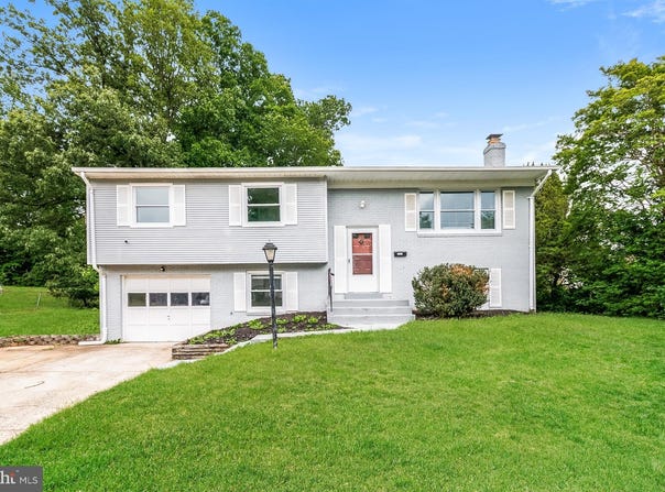13449 NASCOBY Lane, WOODBRIDGE, VA 22193