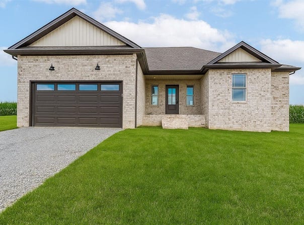 209 Elk Fork Road, Elkton, KY 42220