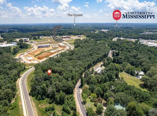 939 Hurricane Lane, Oxford, MS 38655
