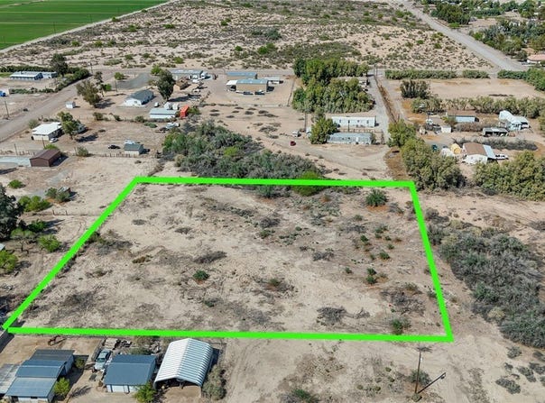 Pecan, Mohave Valley, AZ 86440