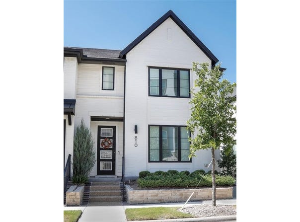 810 Trace Hawk Lane, Arlington, TX 76005