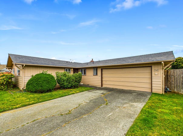3165 Brian Court, Arcata, CA 95521