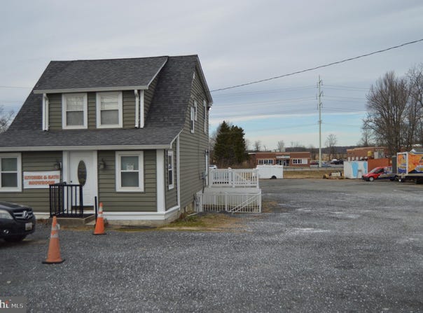 766 MD. ROUTE 3 NORTH LN, GAMBRILLS, MD 21054