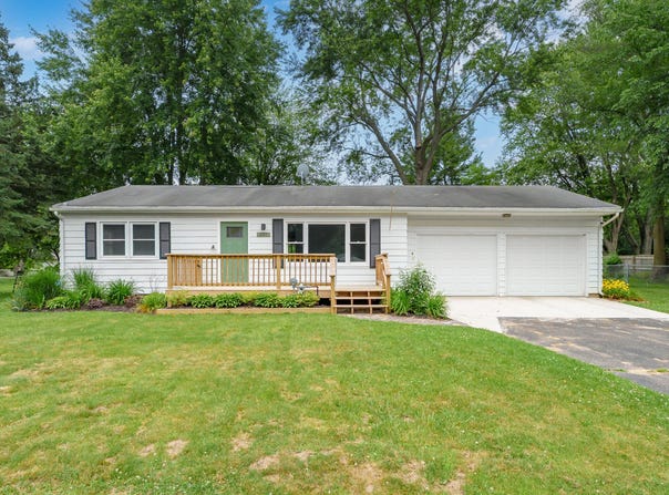207 Walker Drive, Battle Creek, MI 49017