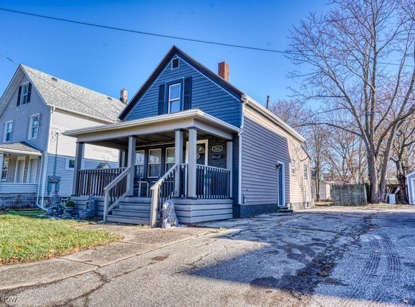 2613 Oakdale Avenue, Lorain, OH 44055