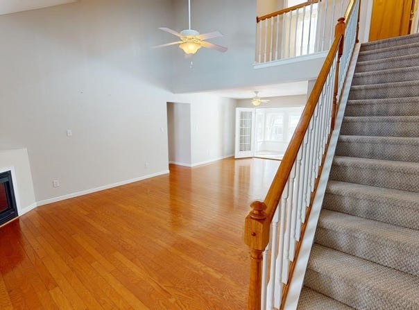 2447 BRIGANTINE BOULEVARD, GREENBACKVILLE, VA 23356