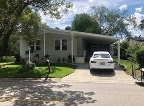 110 Danny Drive, Valrico, FL 33594