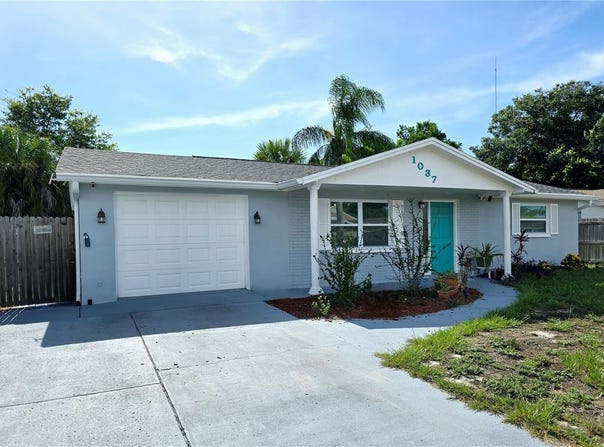 1037 CHELSEA LANE, HOLIDAY, FL 34691