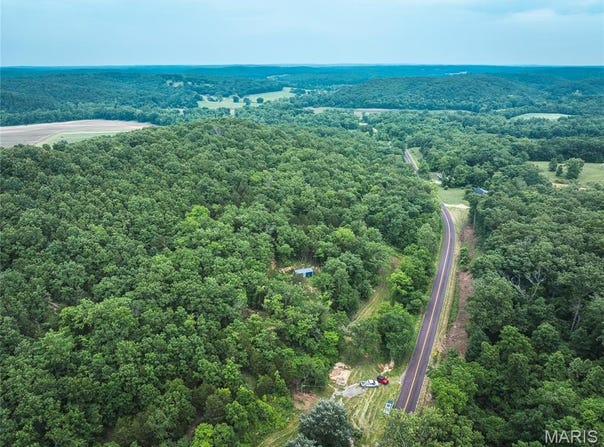 39 Highway YY, Cook Station, MO 65449