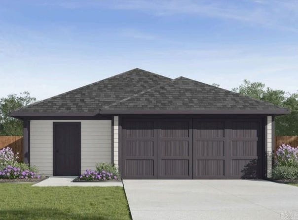 340 Moonlight Graham Boulevard, Ward, AR 72176