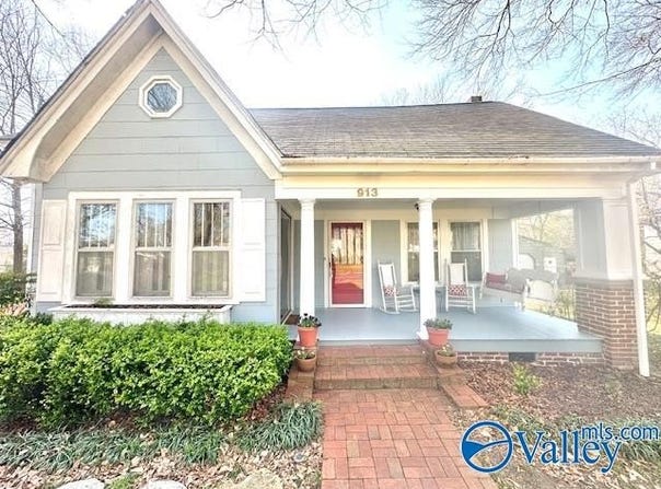 913 High Street, Hartselle, AL 35640