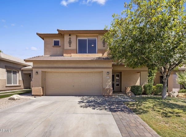 14274 W WELDON Avenue, Goodyear, AZ 85395