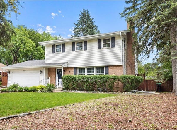 6325 Brookview Avenue, Edina, MN 55424