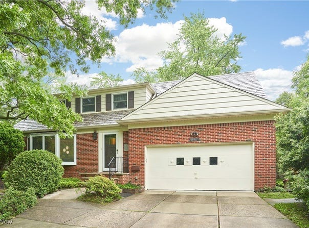 4418 Temblett Terrace, South Euclid, OH 44121