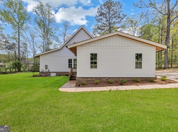 115 Lullwater, Eatonton, GA 31024