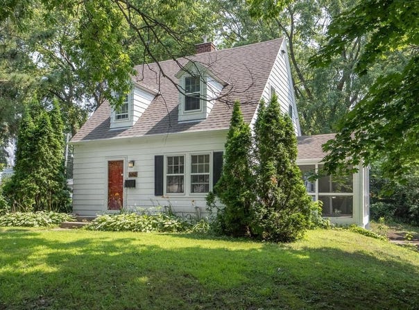 3252 Grimes Avenue N, Robbinsdale, MN 55422