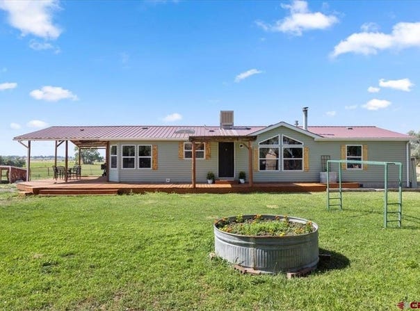 9150 6115 Road, Montrose, CO 81401
