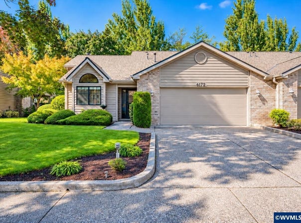 6172 Trevino Ct N, Keizer, OR 97303