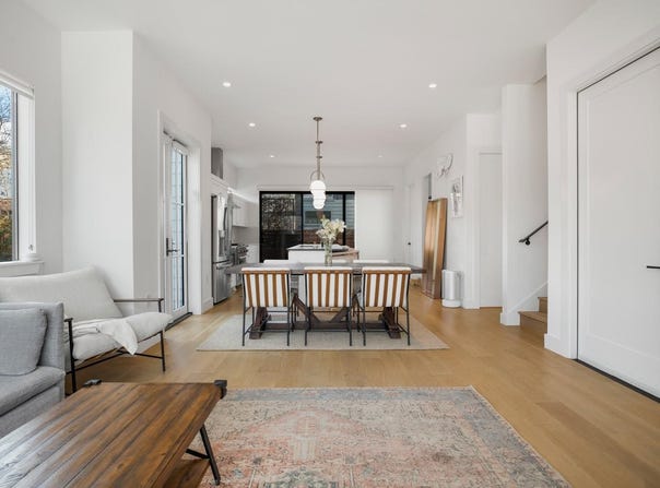 1410 E 3rd ST, Austin, TX 78702