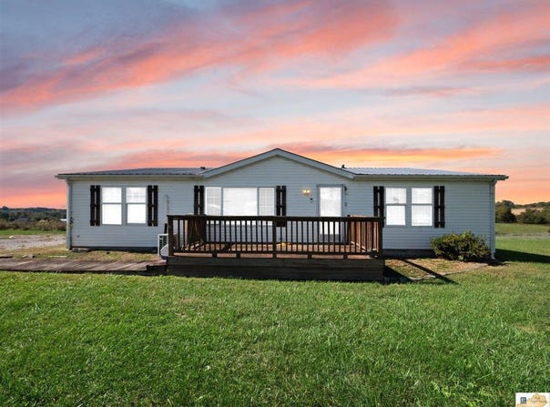 265 Glover Hill Lane, Glasgow, KY 42141